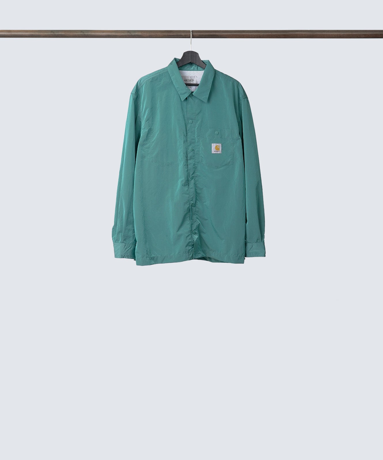 CARHARTT Capispalla CANBY SHIRT