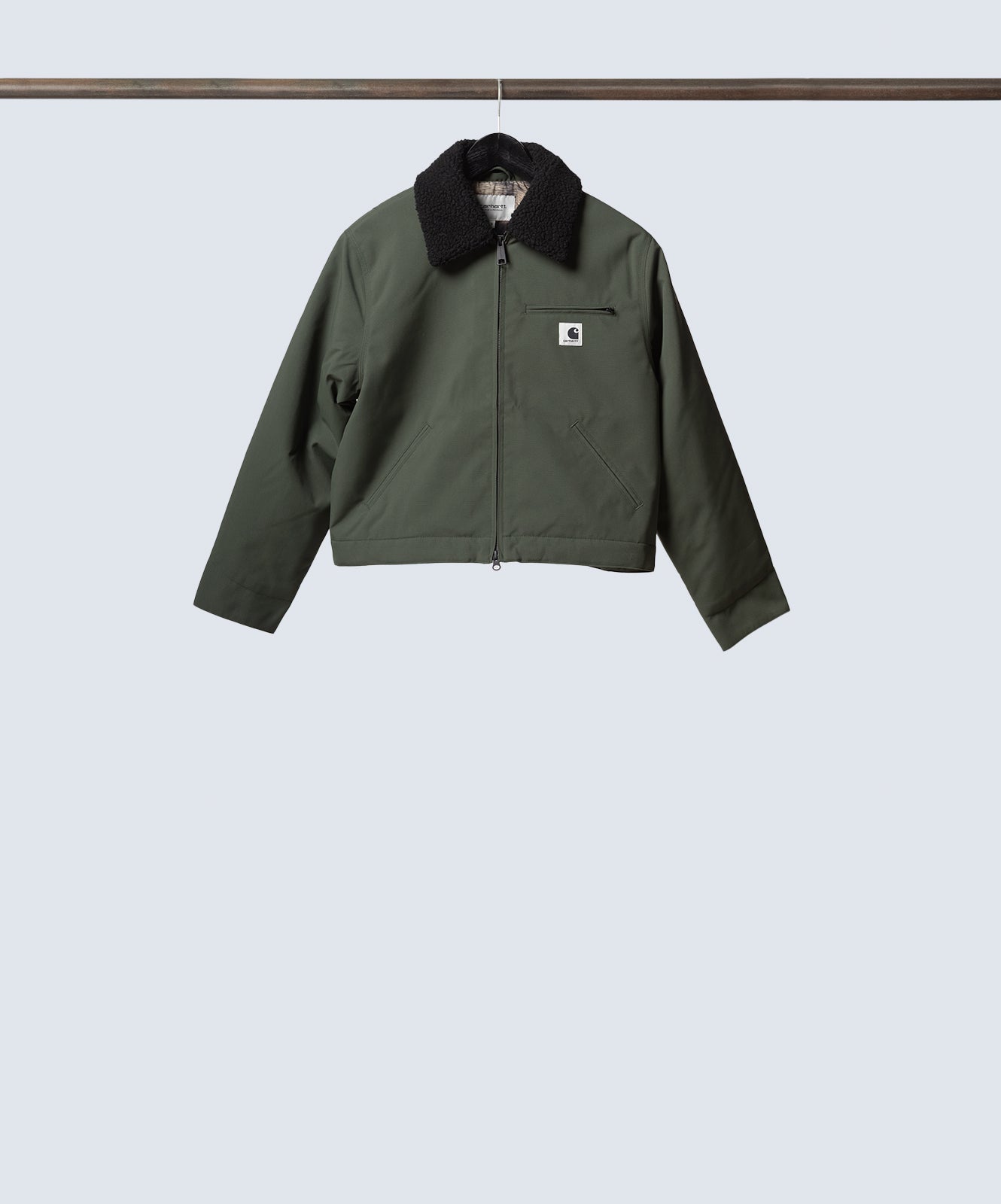 CARHARTT Capispalla W' NEWKIRK JACKET