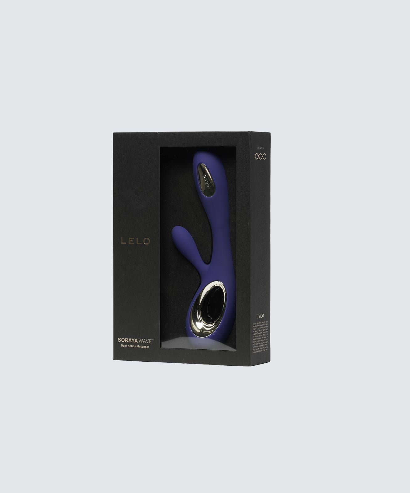 LELO Accessori SORAYA WAVE