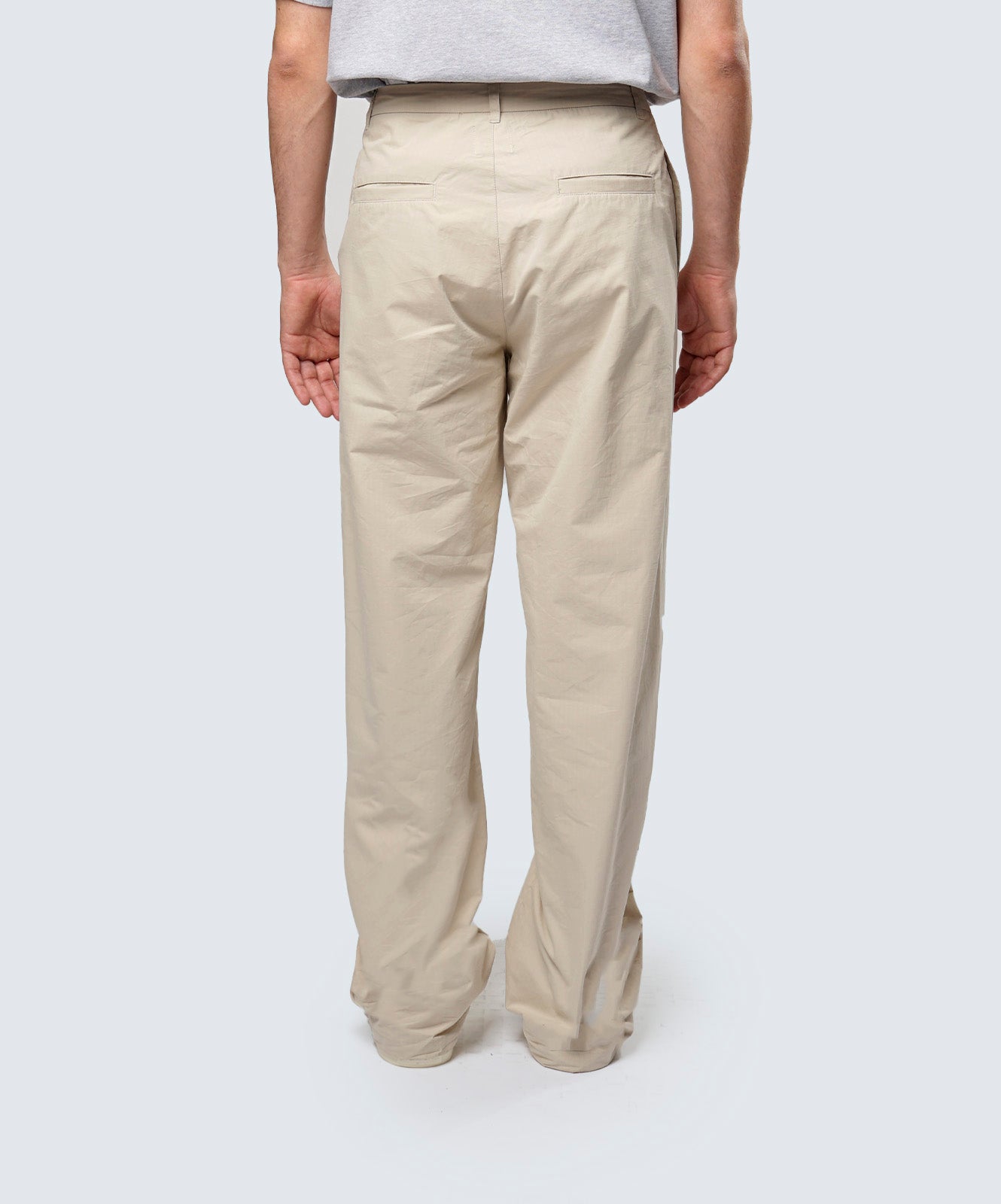 ARTE Pantaloni PETER DRAWSTRING PANTS