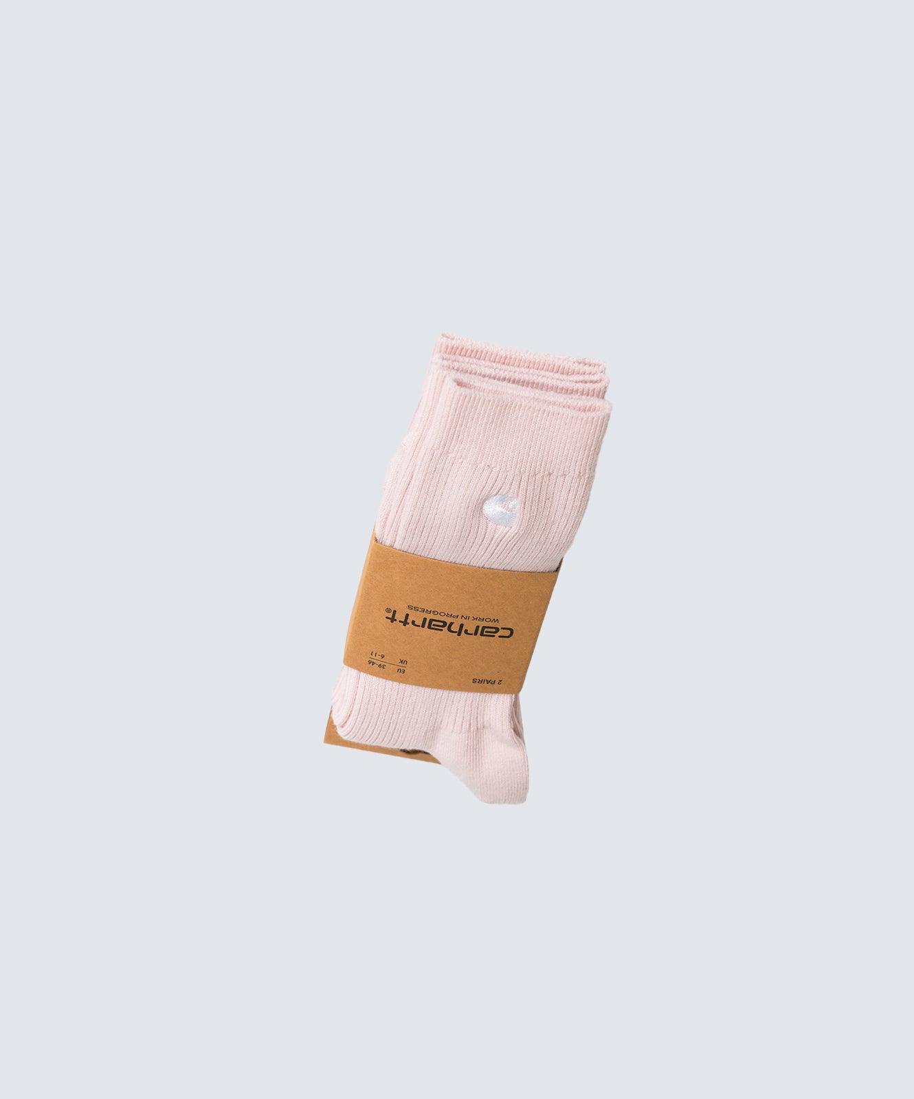 CARHARTT Calzini MADISON PACK SOCKS