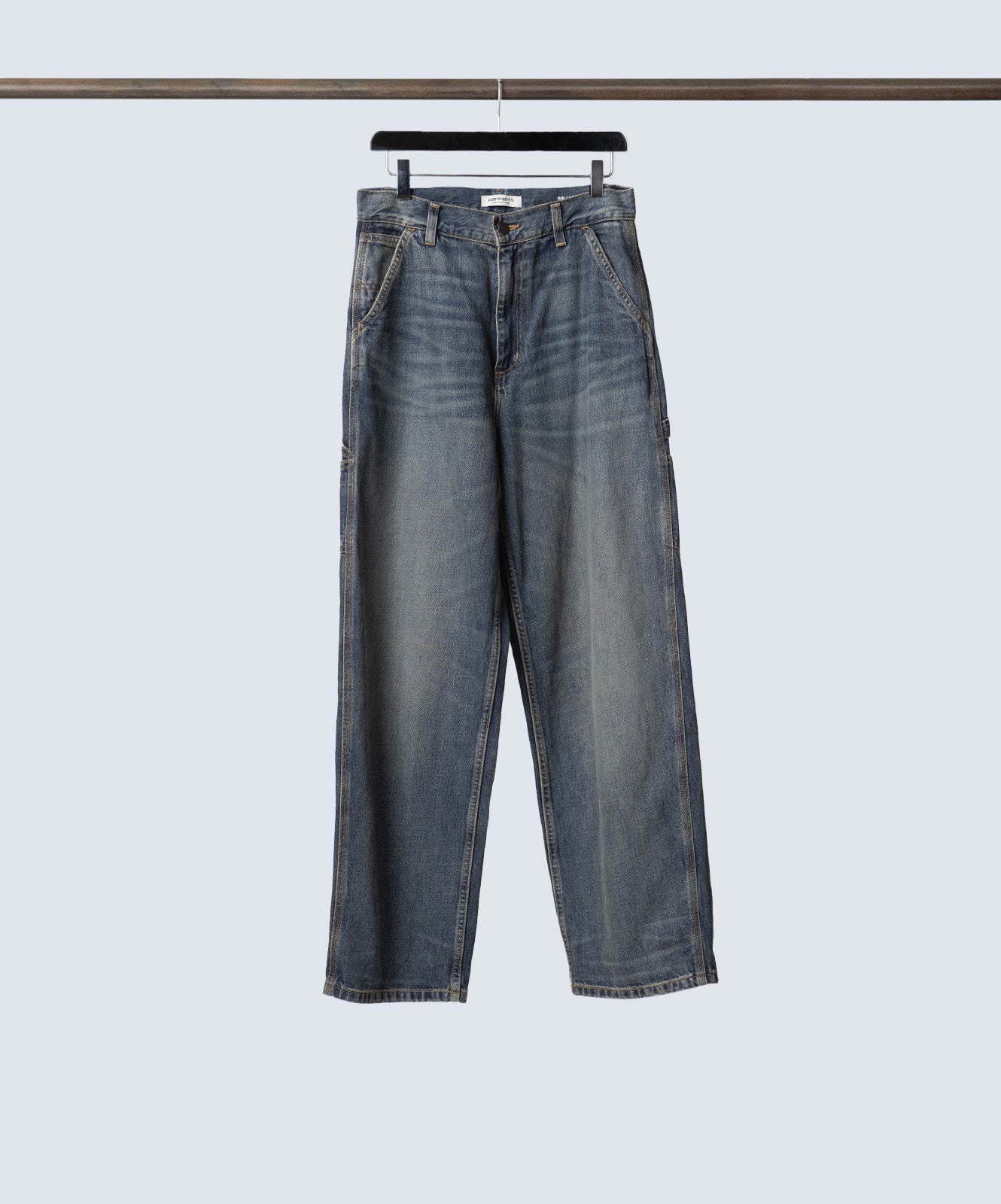 CARHARTT JEANS W' BRANDON SINGLE KNEE