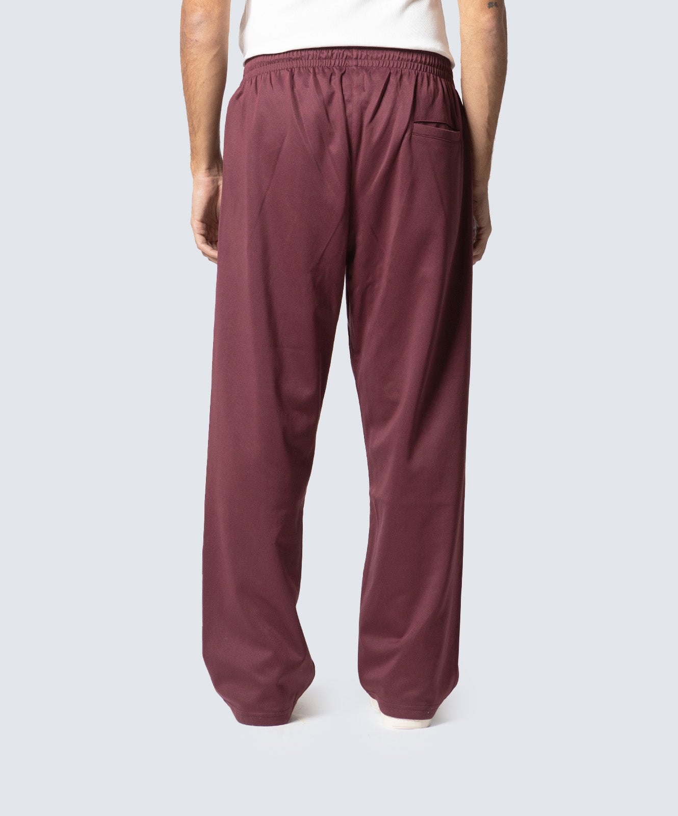 ARTE Pantaloni CARDED TRACKSUIT BOTTOM