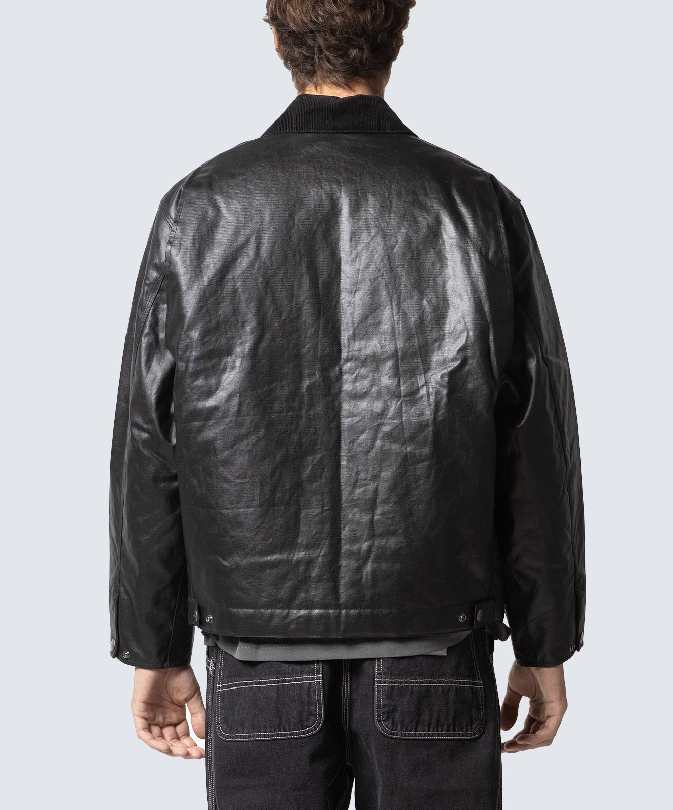 CARHARTT Capispalla OG DEAN JACKET