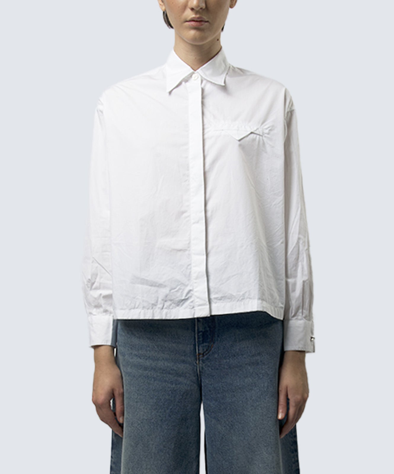 AMISH Camicie GILDA SHIRT