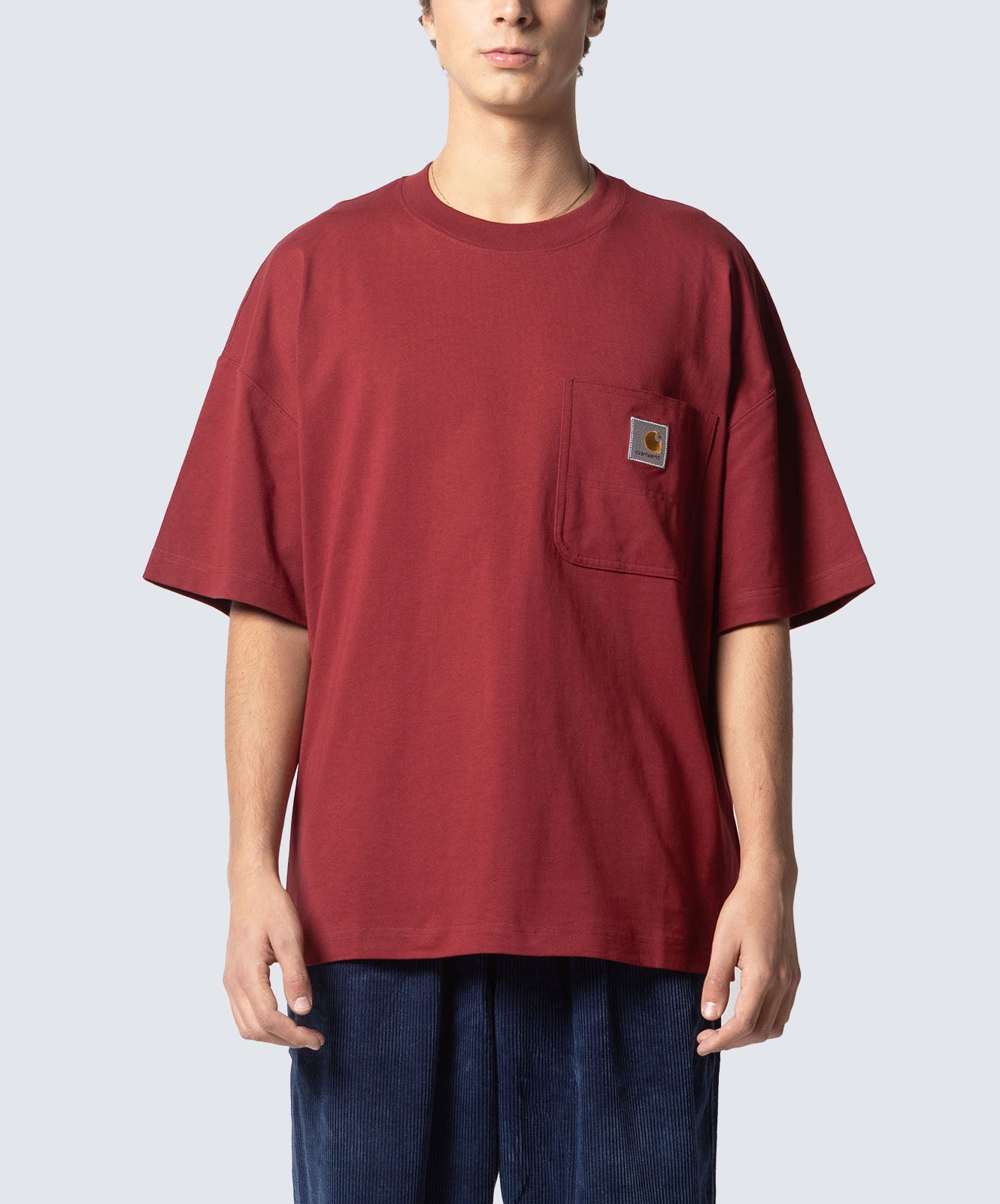 CARHARTT  WORK POKET