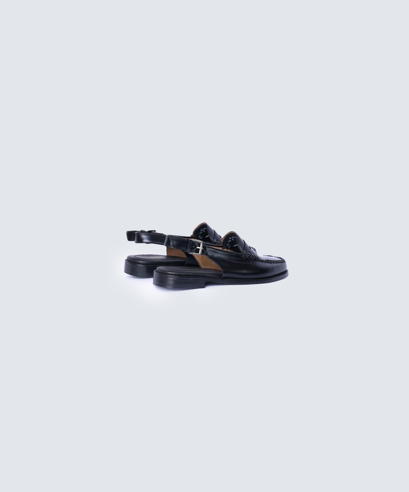 G.H.BASS Scarpe WEEJUN WMN PENNY SLING