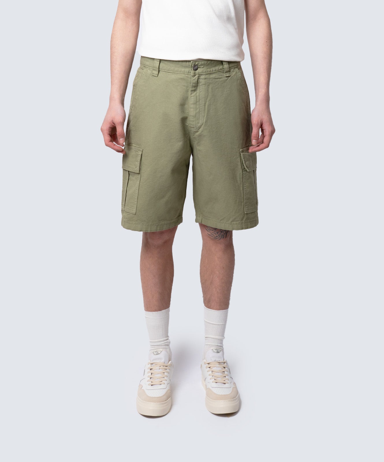 LEE Pantaloncini CARGO SHORT