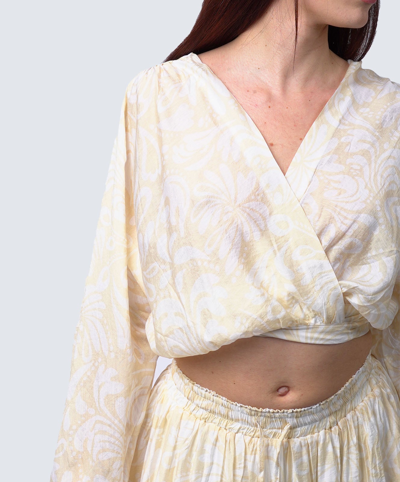 ARTLOVE Camicie CHEMISE AUDREY