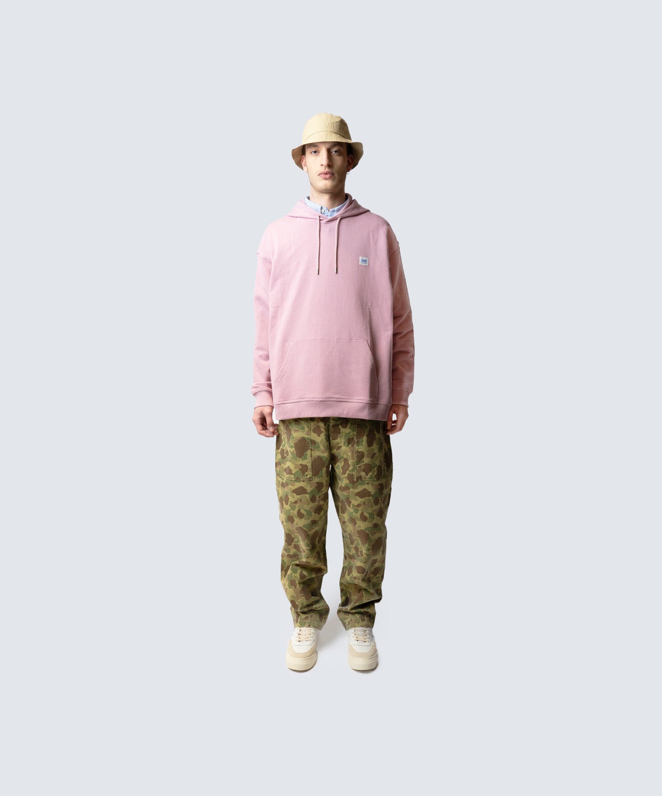 LEE Felpe LEE WW HOODIE