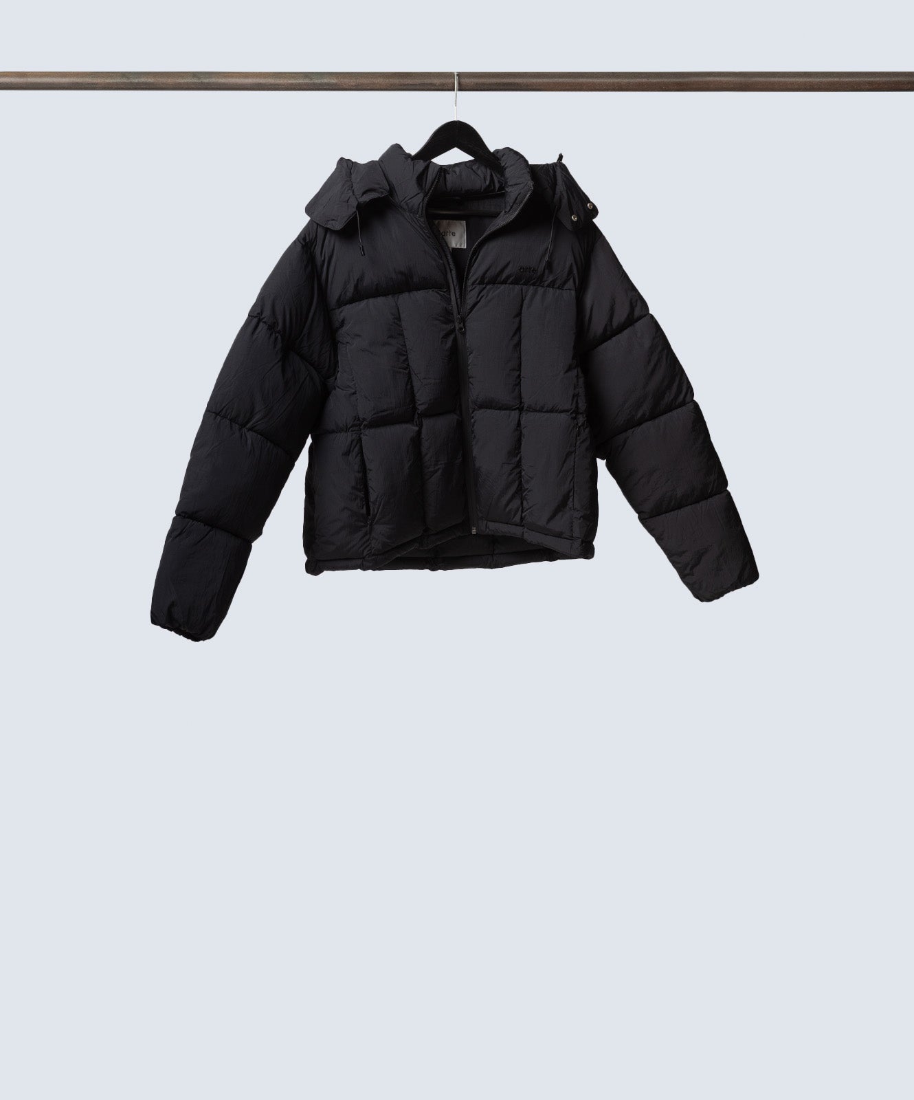 ARTE Capispalla SPECIAL CUTS PUFFER JACKET