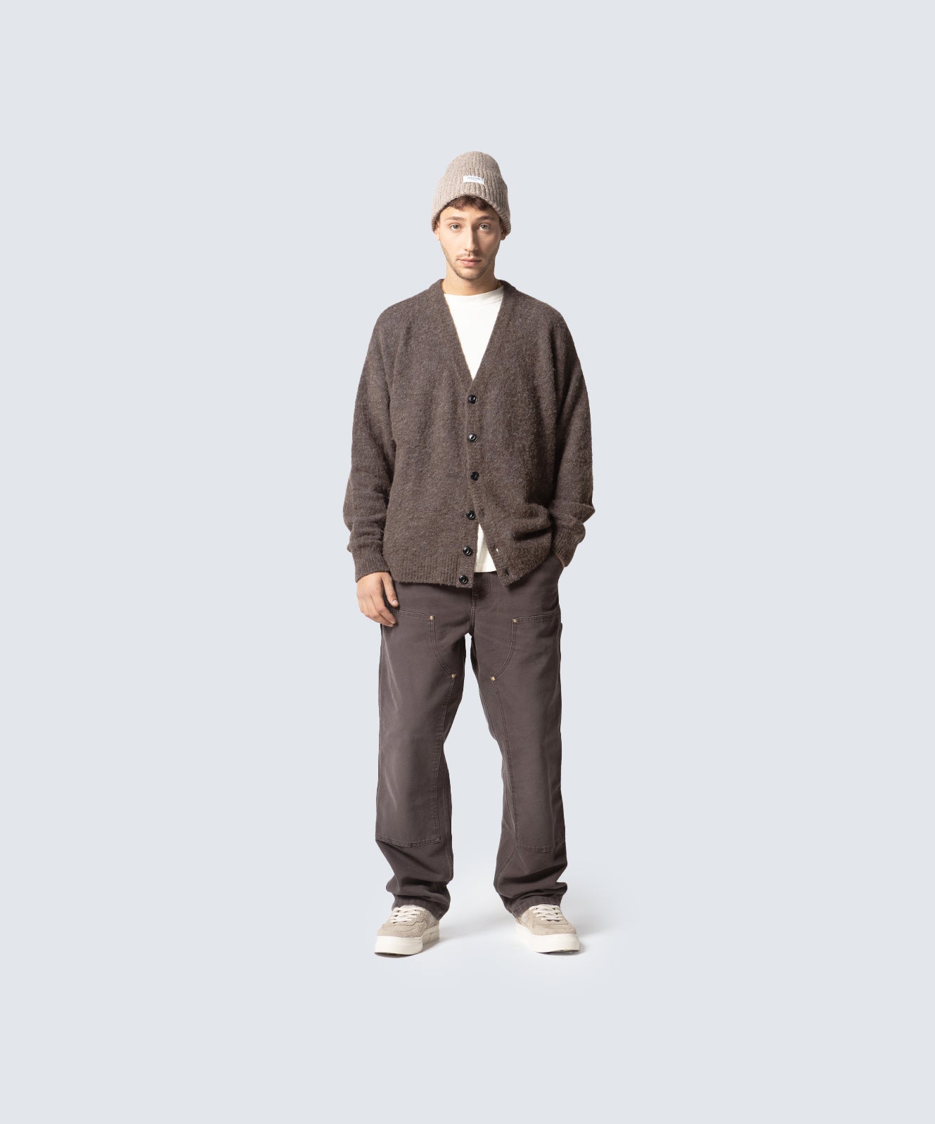 AMISH Cappelli BEANIE