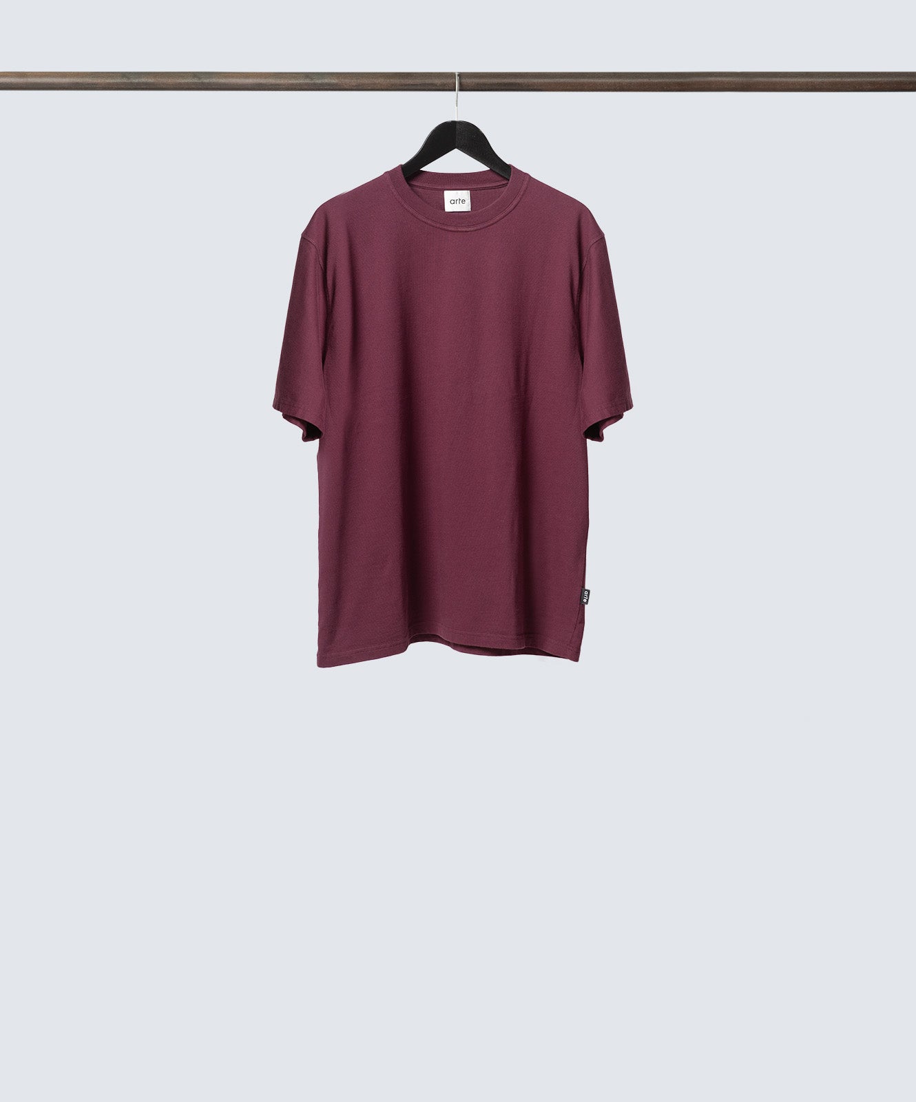 ARTE T-shirt EYE PRINT