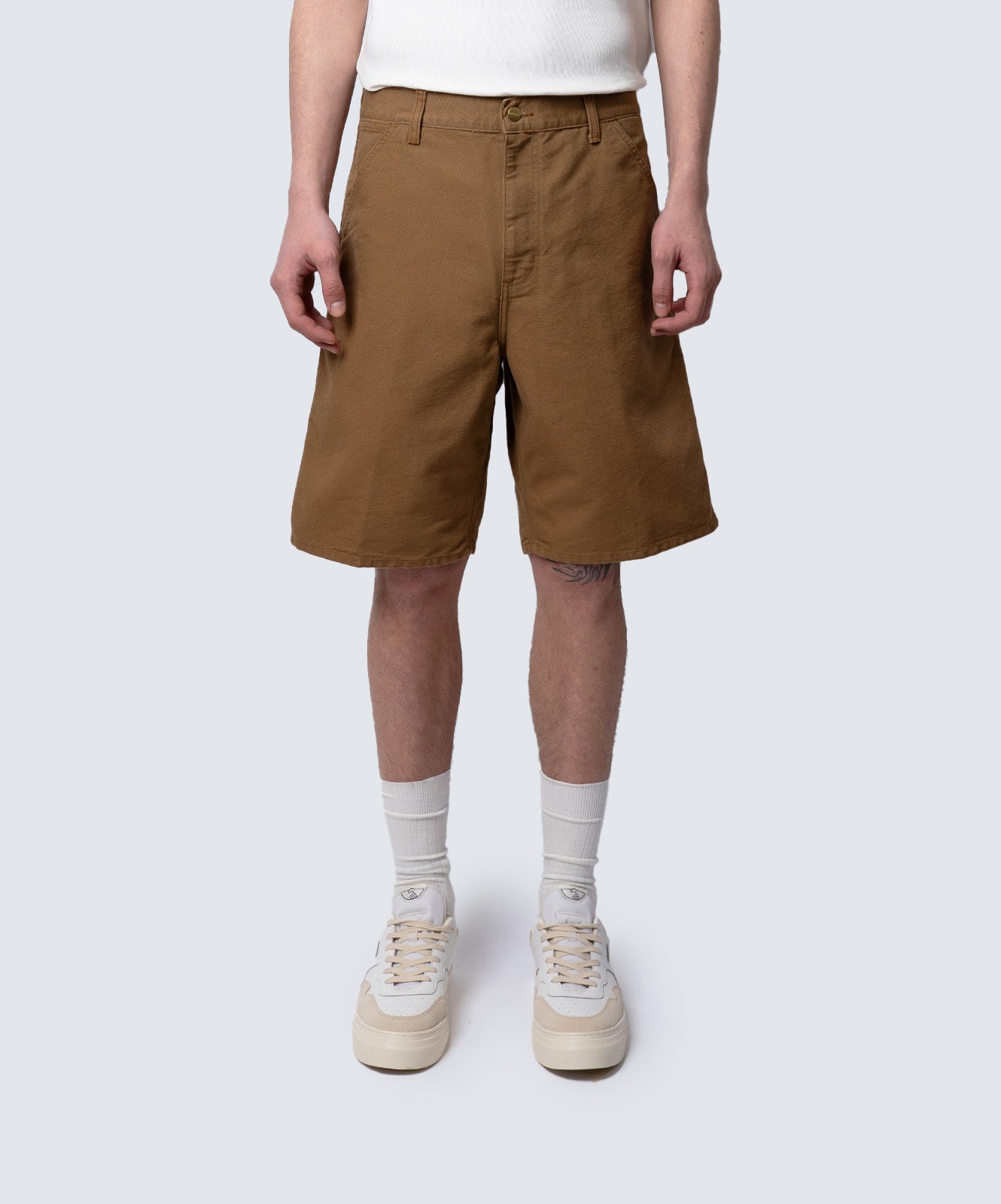 CARHARTT Pantaloni Single Knee Short