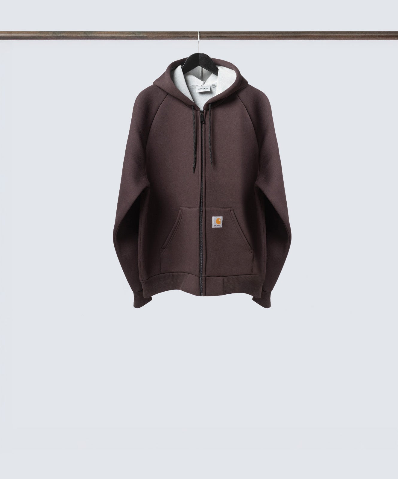 CARHARTT Capispalla CAR-LUX HOODED JACKET