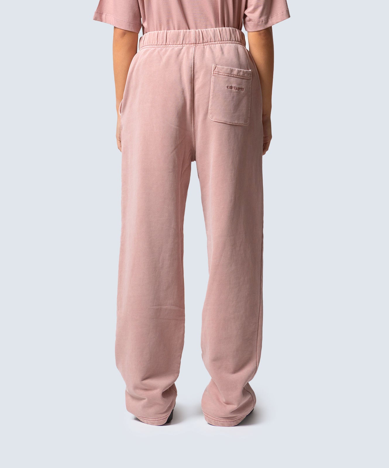 CARHARTT Pantaloni W' BENTON SWEAT PANT