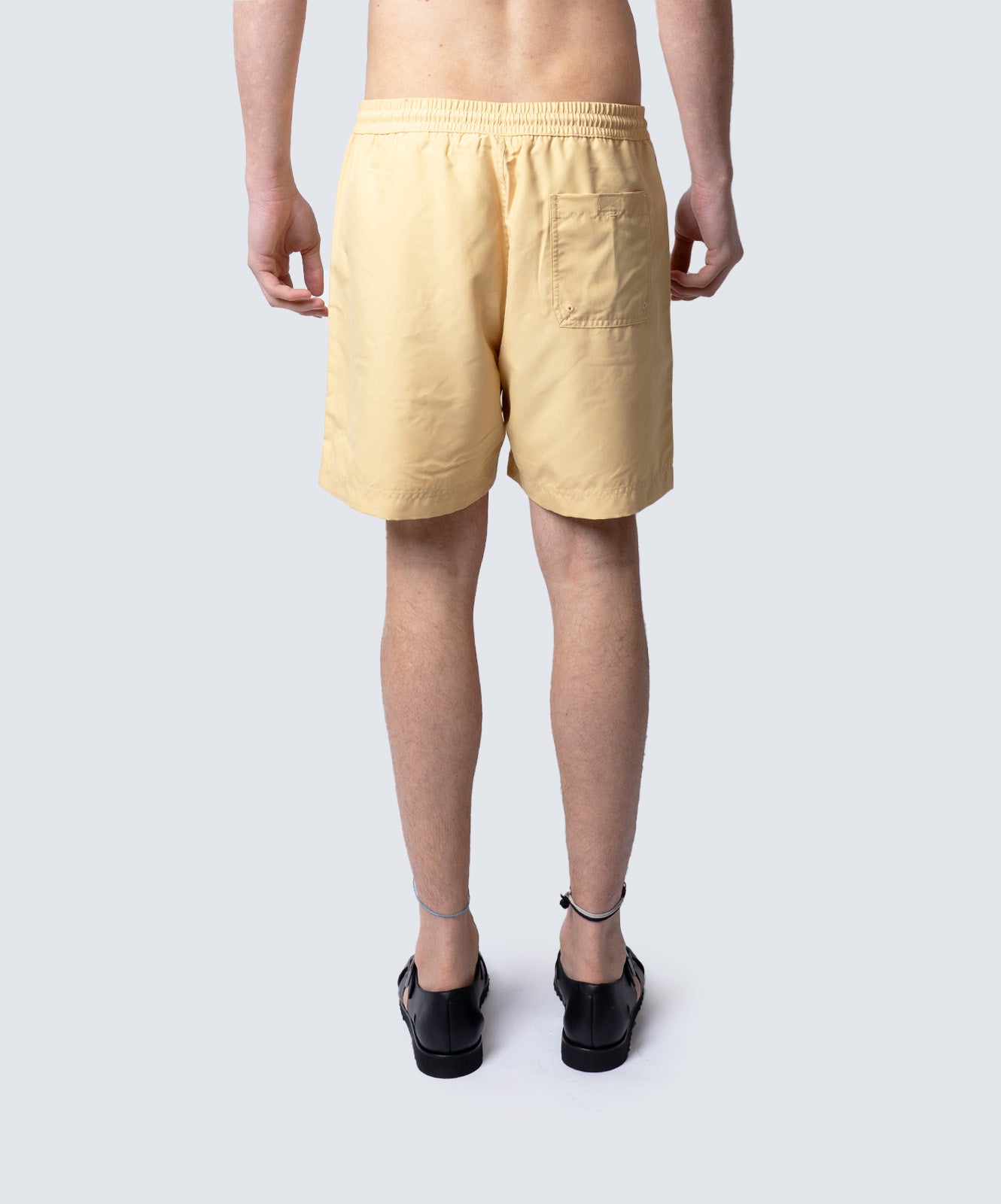 chase swim trunk