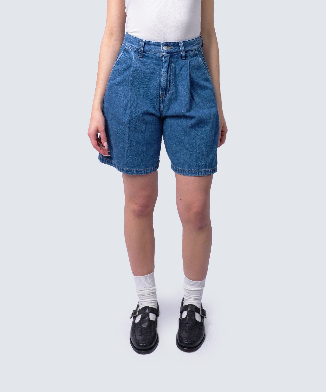 CARHARTT Pantaloncini W' ALTA SHORT