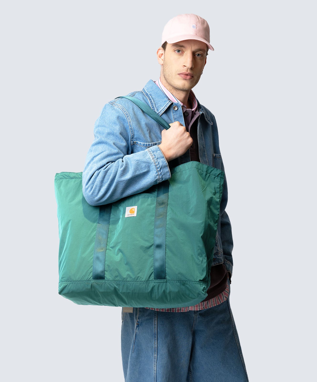 CARHARTT Borse CANBY TOTE BAG