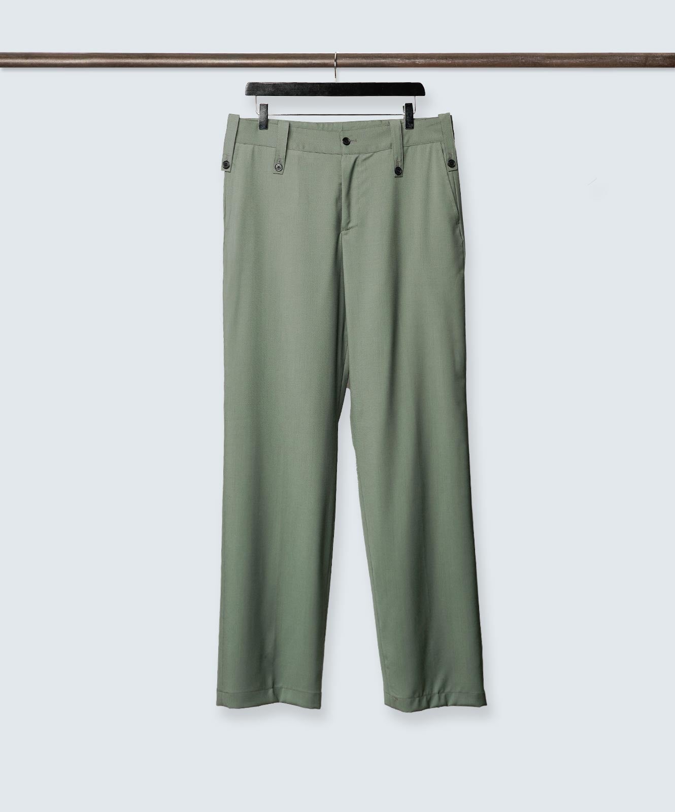 Paura Pantaloni KYROS CLASSIC PANT