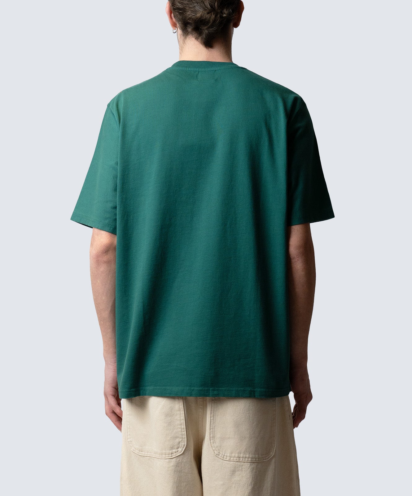 ARTE T-shirt SMALL BIRD T-SHIR