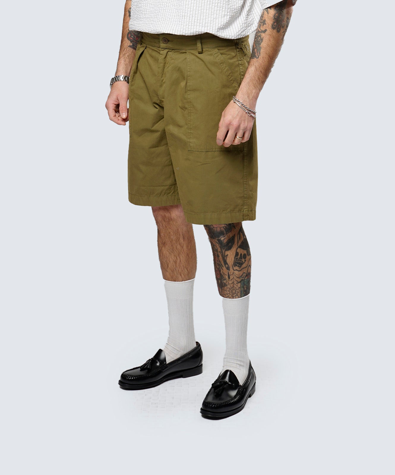 EAST HARBOUR SURPLUS Pantaloni BRANDO 301