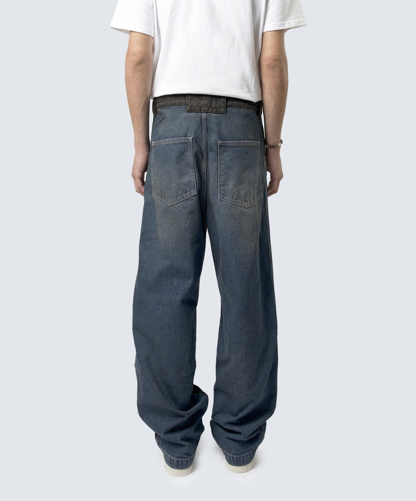 Paura JEANS VIVIENNE WORK PANT