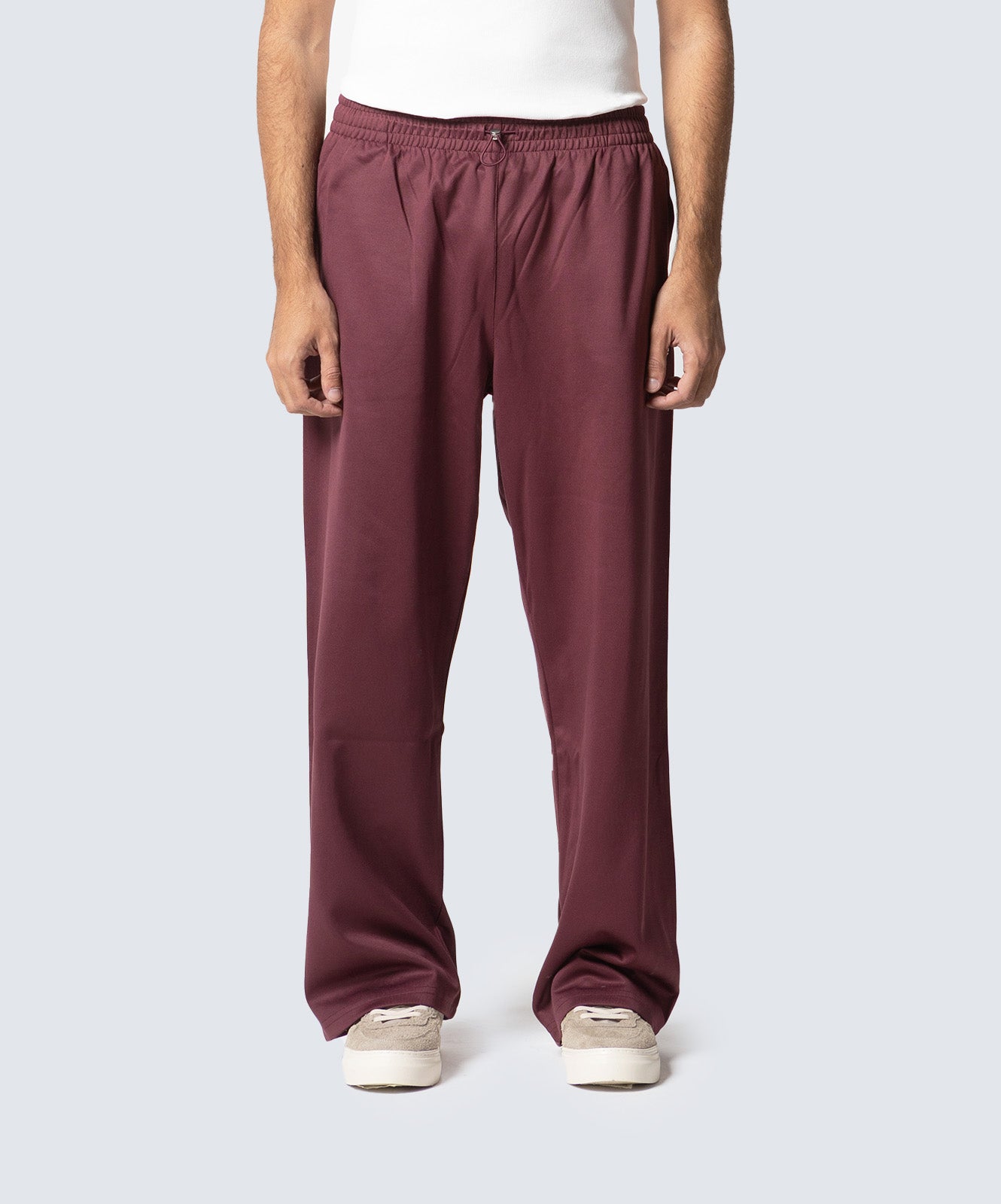 ARTE Pantaloni CARDED TRACKSUIT BOTTOM