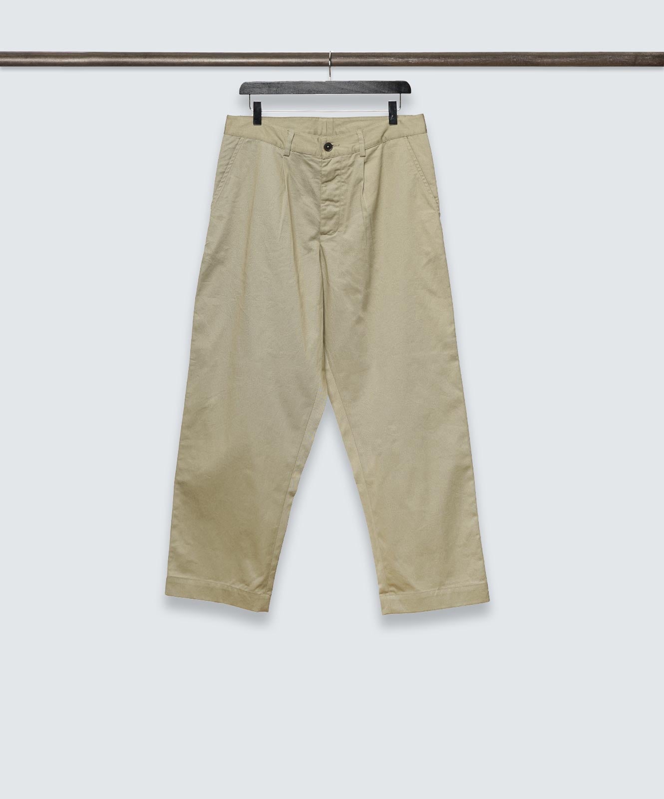 UNIVERSAL WORKS Pantaloni DUKE PANT