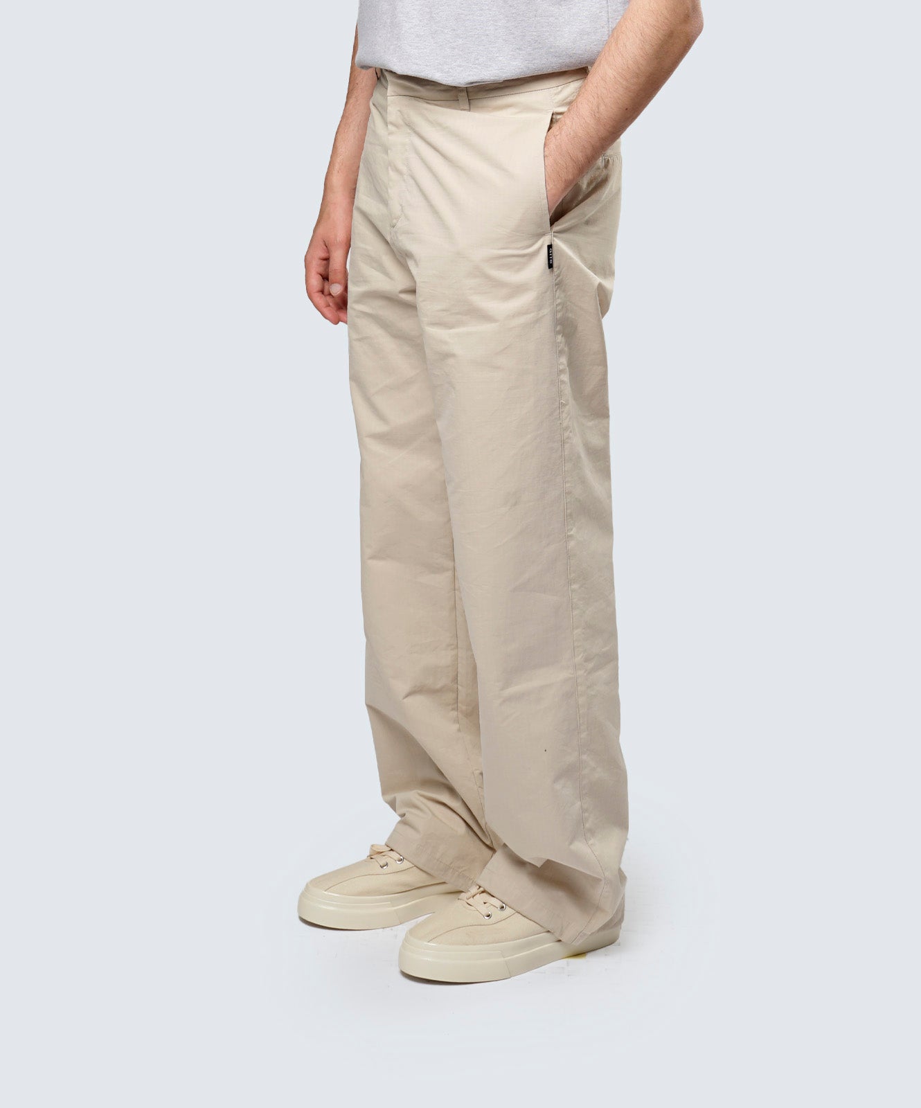 ARTE Pantaloni PETER DRAWSTRING PANTS