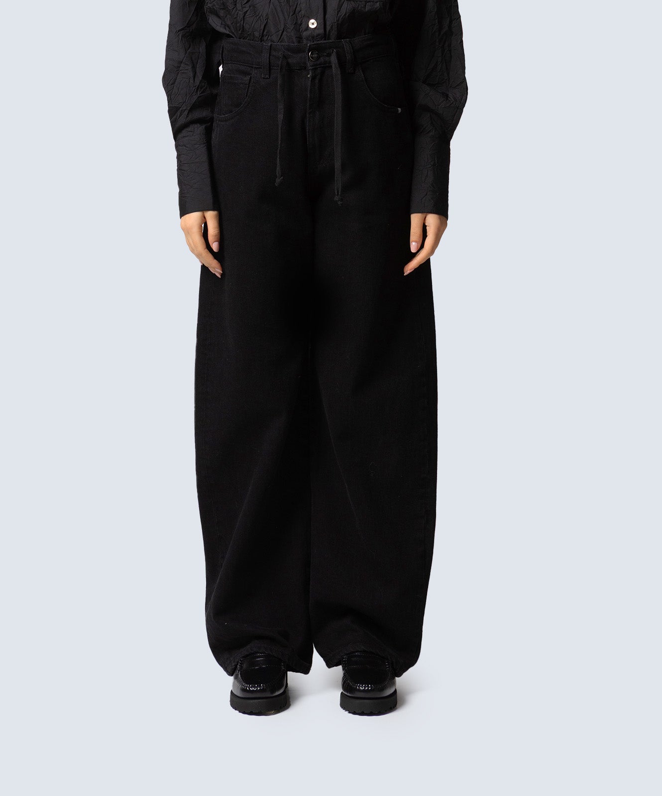 AMISH JEANS DANIELLE