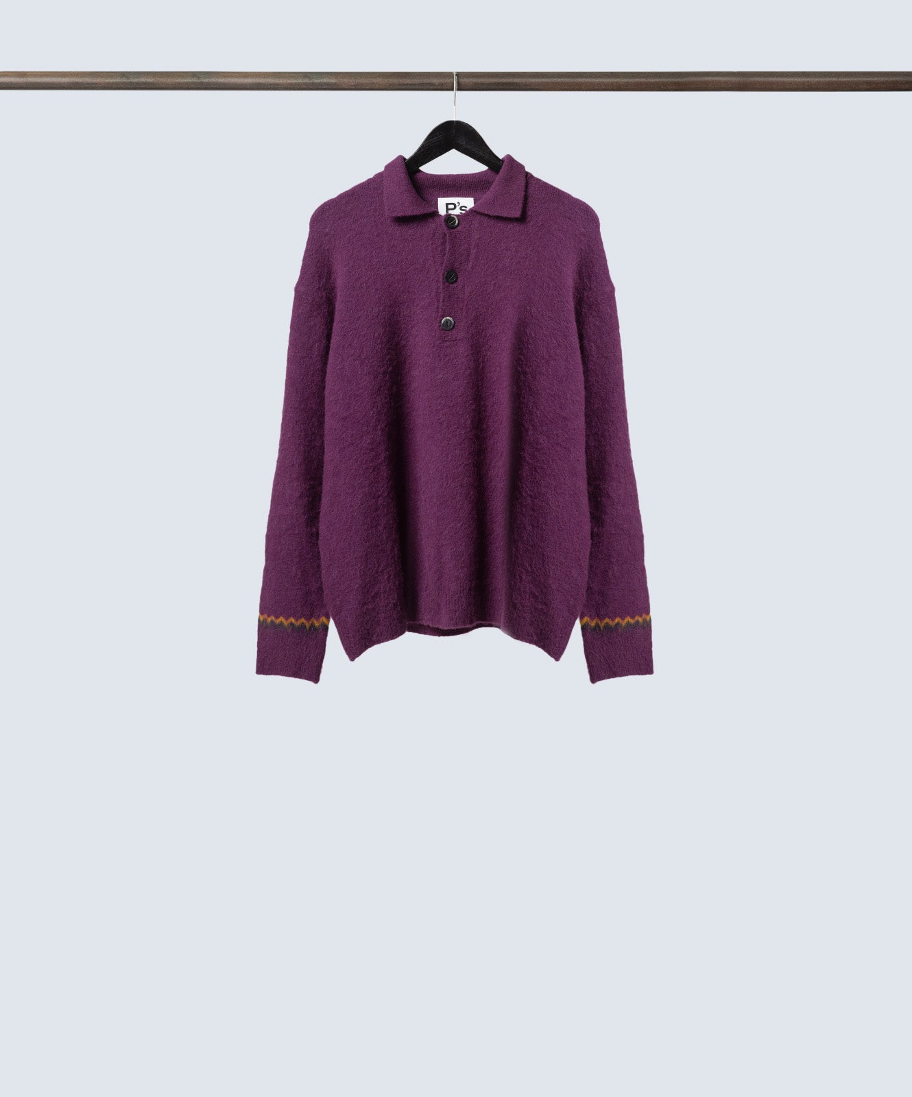 PRESIDENT'S Polo PS POLO OVER