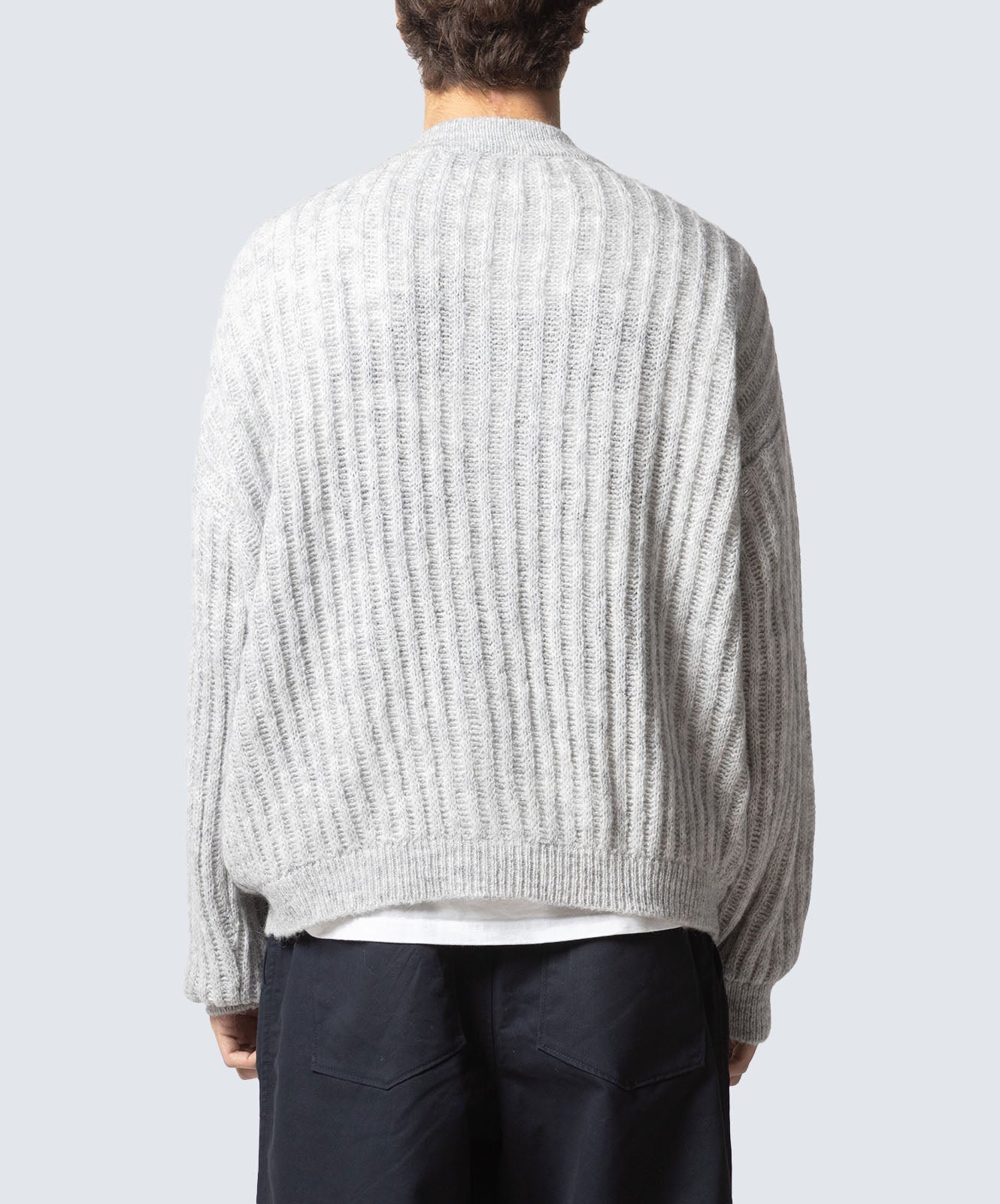 WOODENSTORE Cardigan BRUNICO