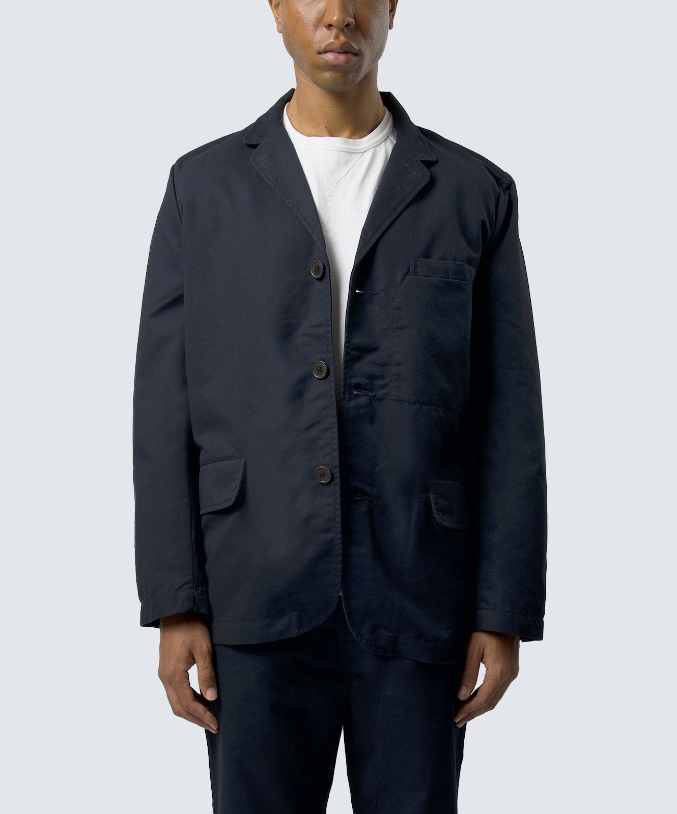 UNIVERSAL WORKS Capispalla CAPITOL JACKET