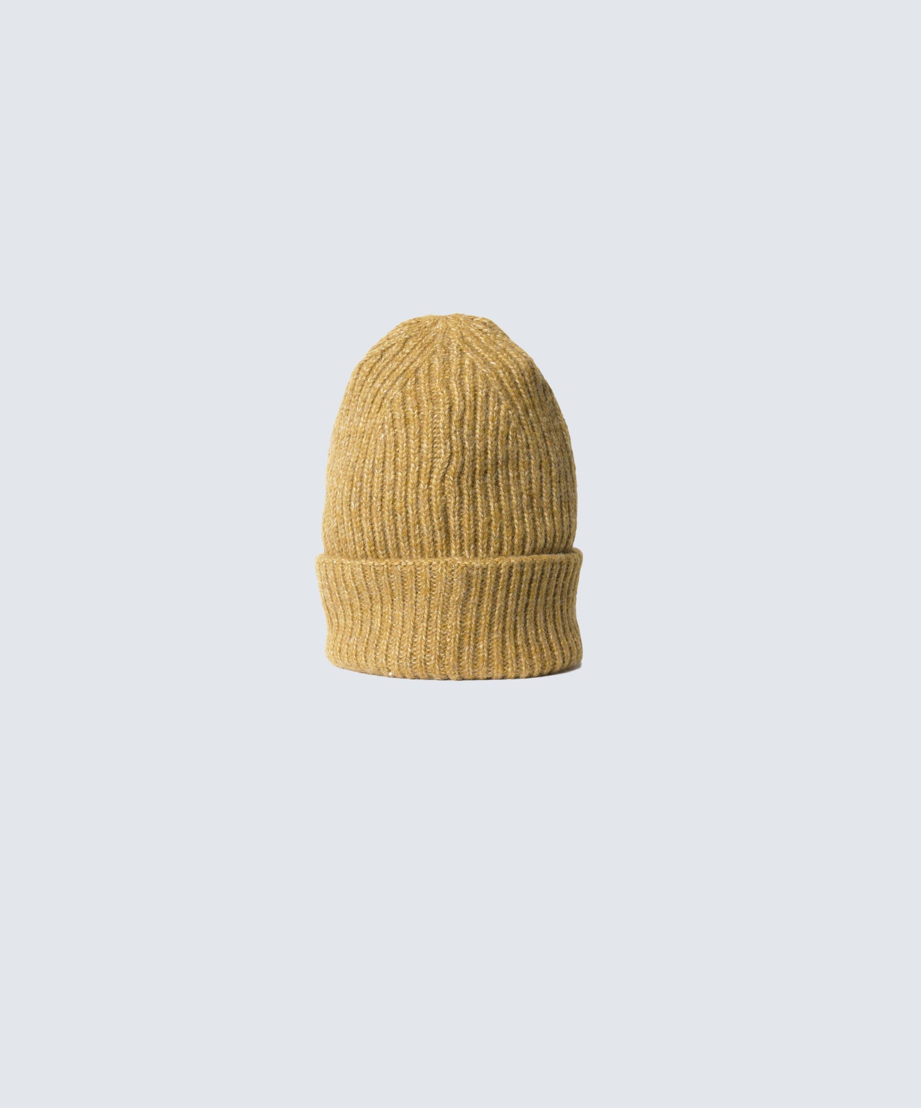 AMISH Cappelli WOOL BEANIE