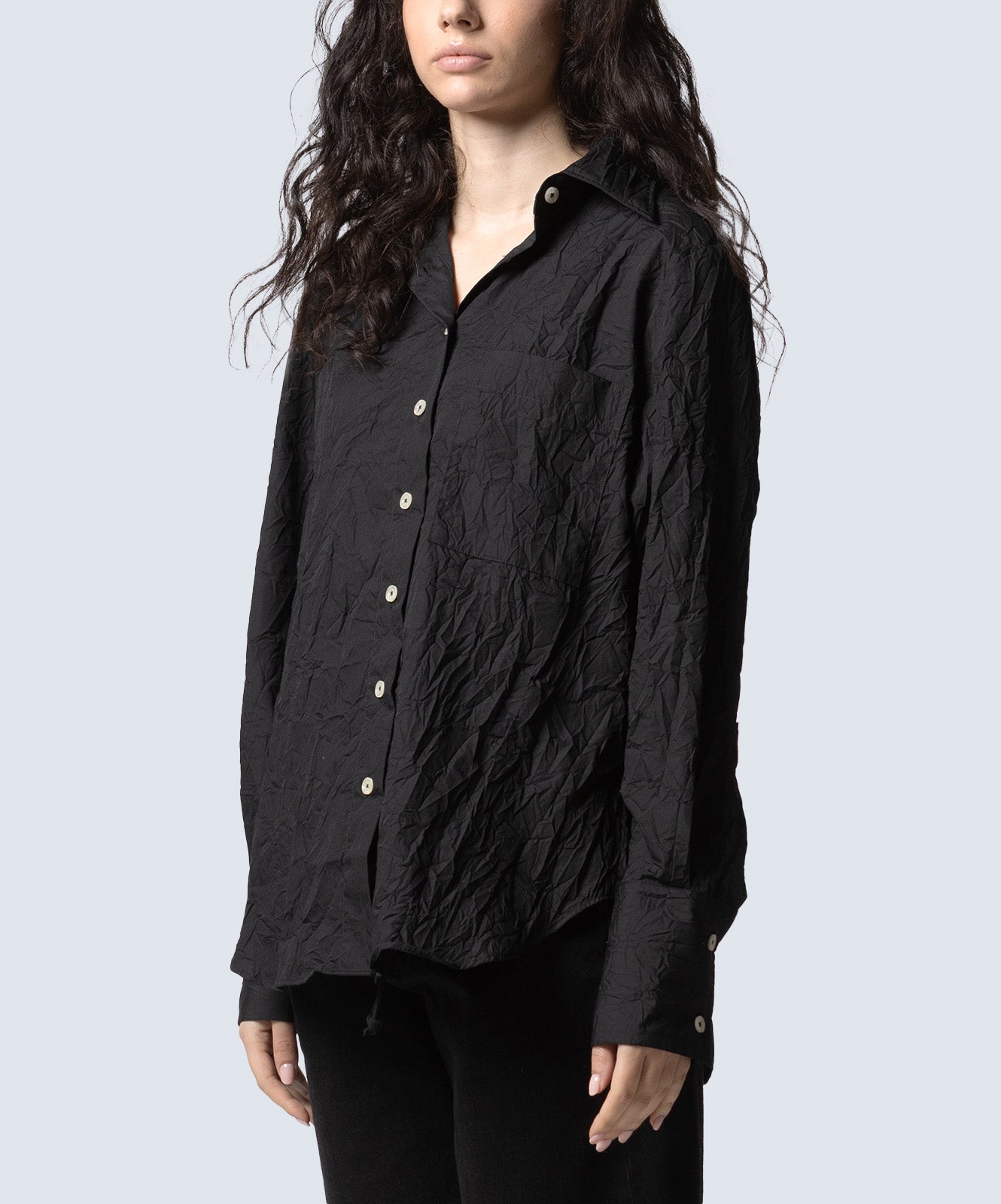 AMISH Camicie SHIRT RIPPLE