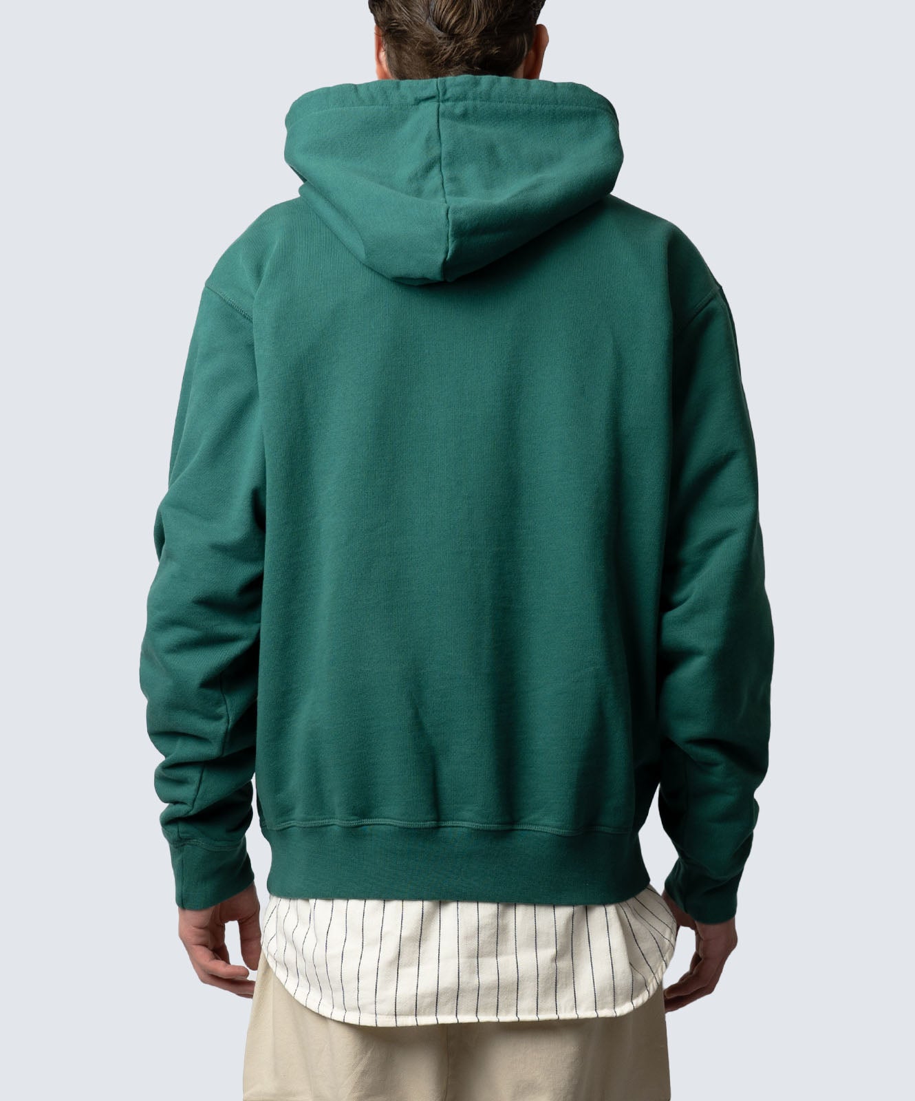 ARTE Felpe HEART LOGO HOODIE