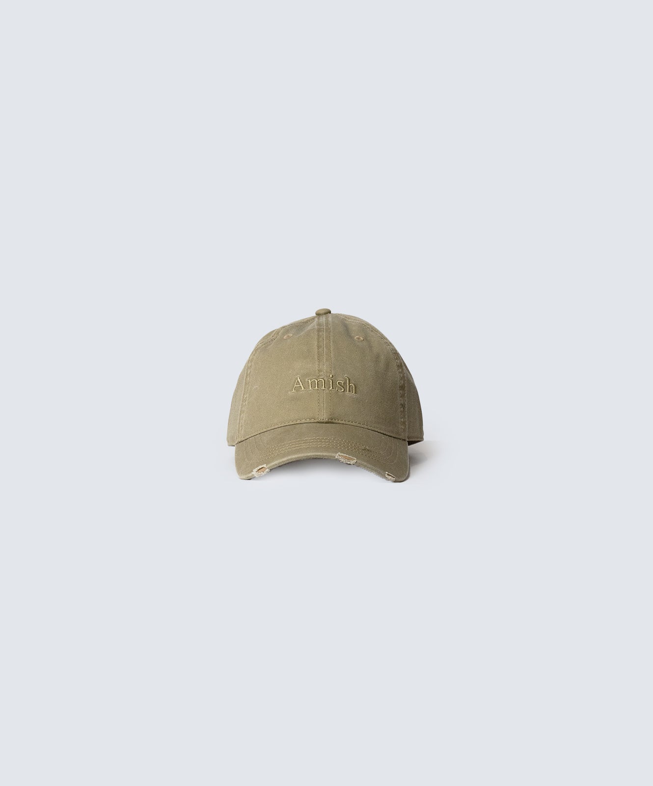 AMISH Cappelli