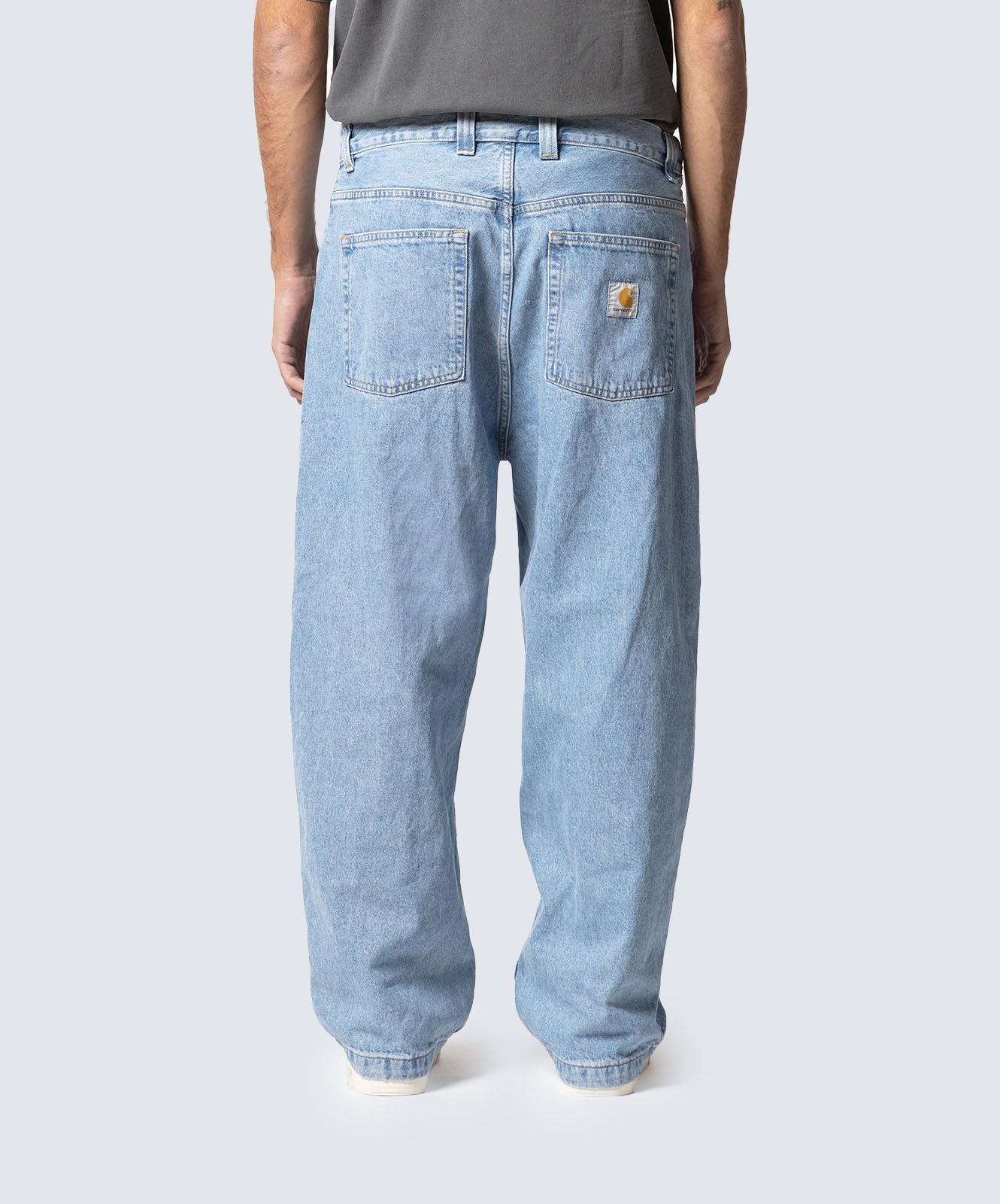 CARHARTT JEANS BRANDON PANT