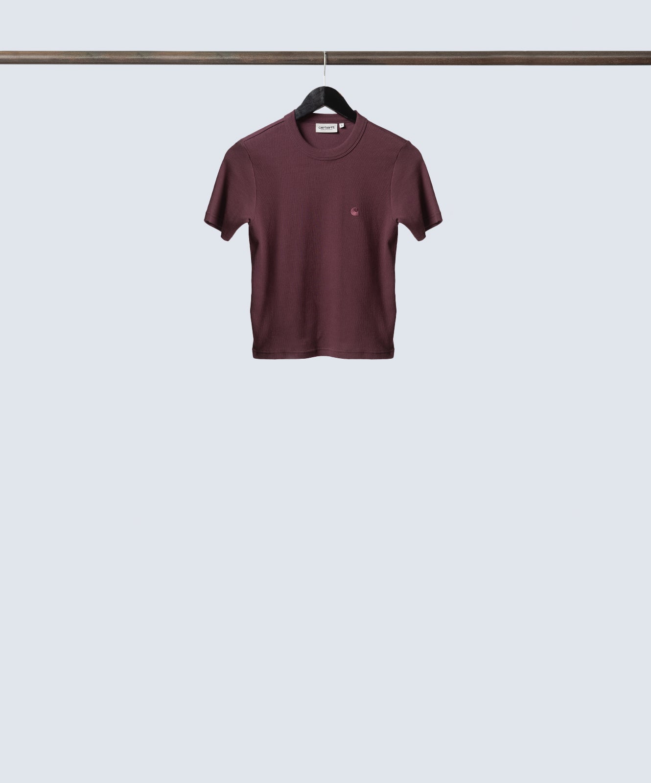 CARHARTT T-shirt W' PHILIPA T-SHIRT