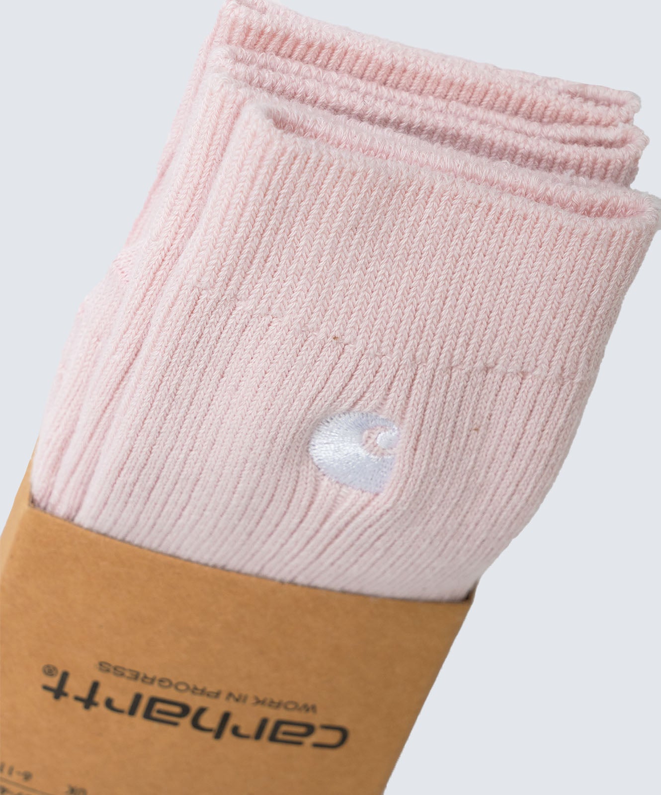 CARHARTT Calzini MADISON PACK SOCKS