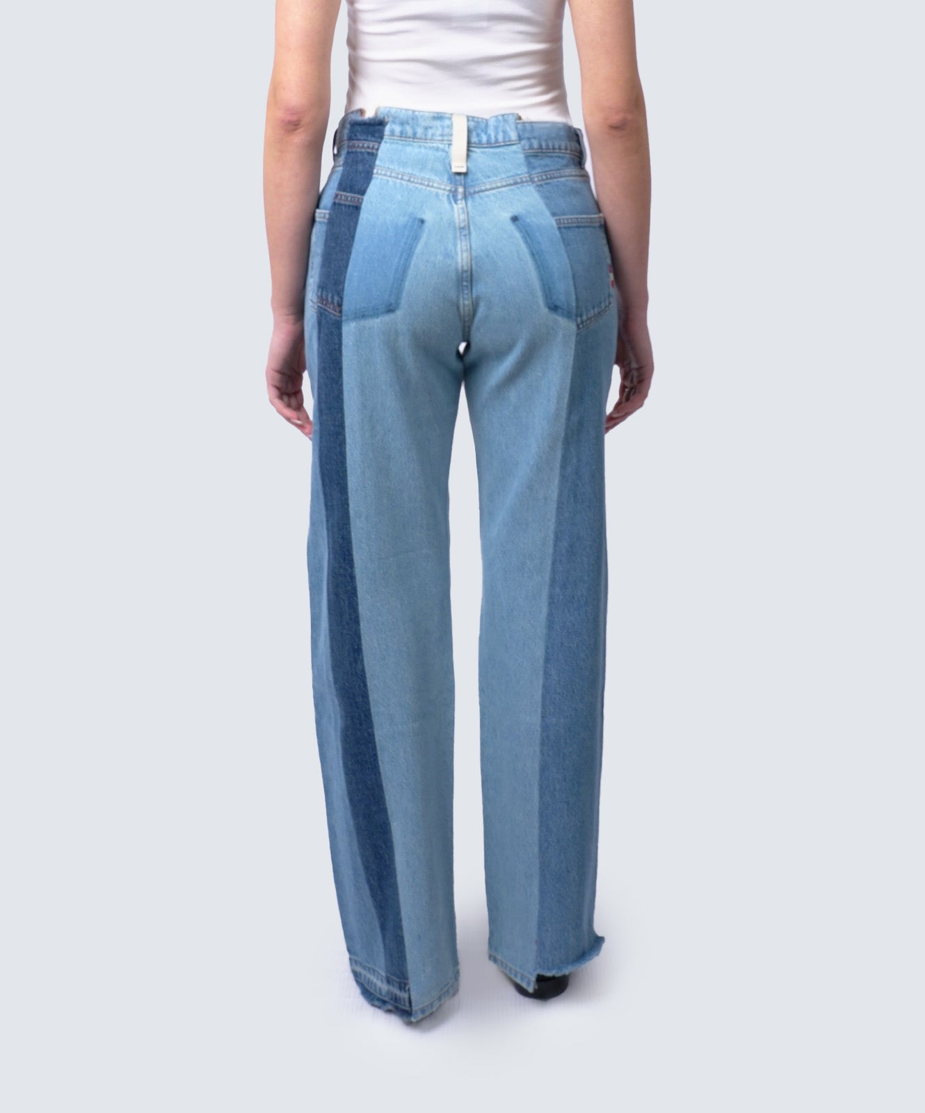 AMISH JEANS umami denim