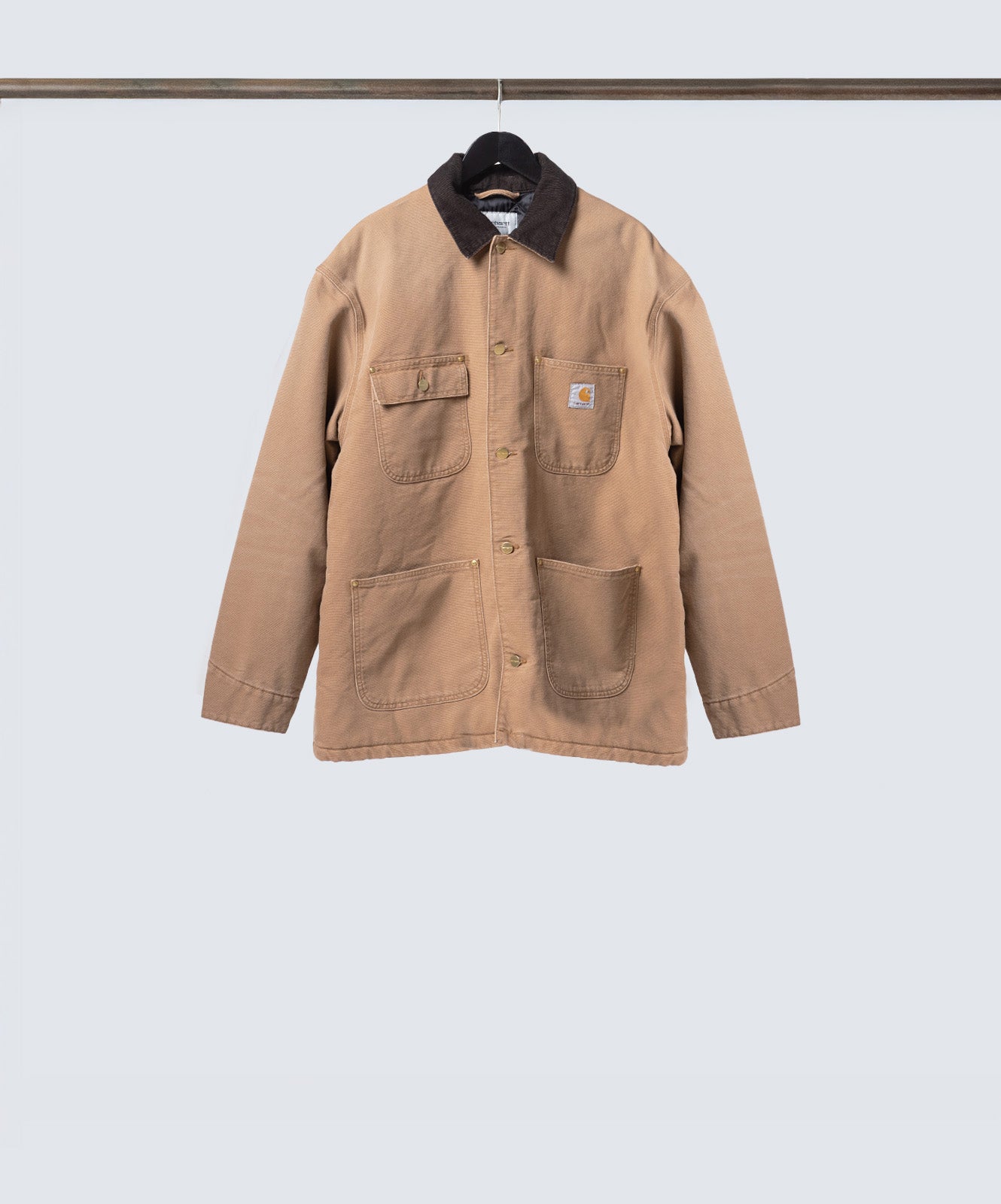CARHARTT Capispalla OG CHORE COAT