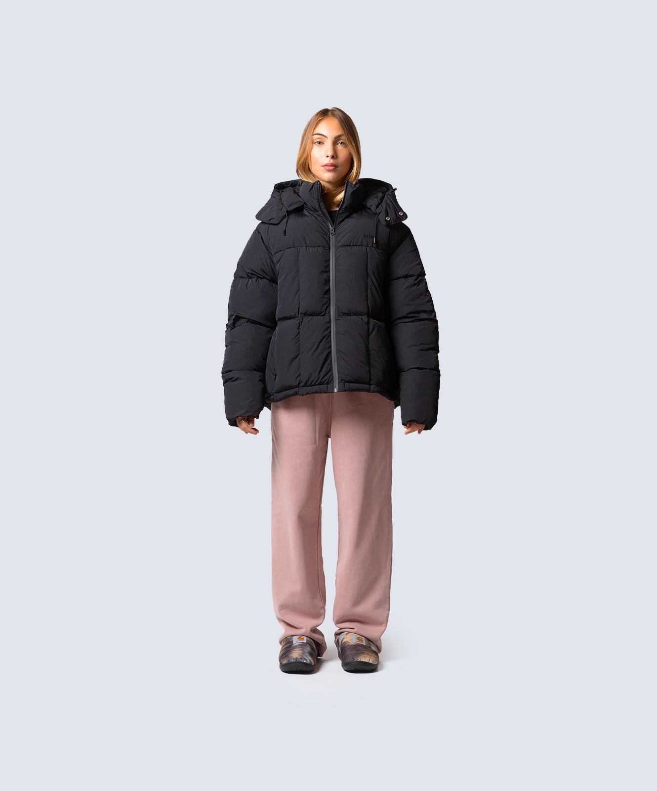 ARTE Capispalla SPECIAL CUTS PUFFER JACKET