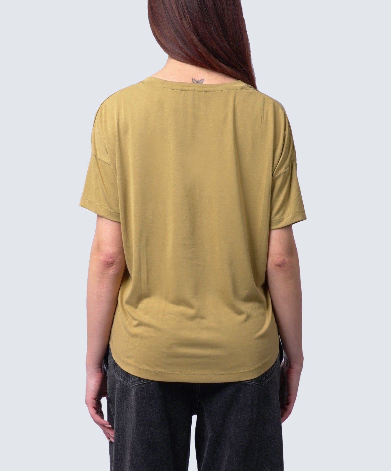 ARTLOVE T-shirt FRANCESCA