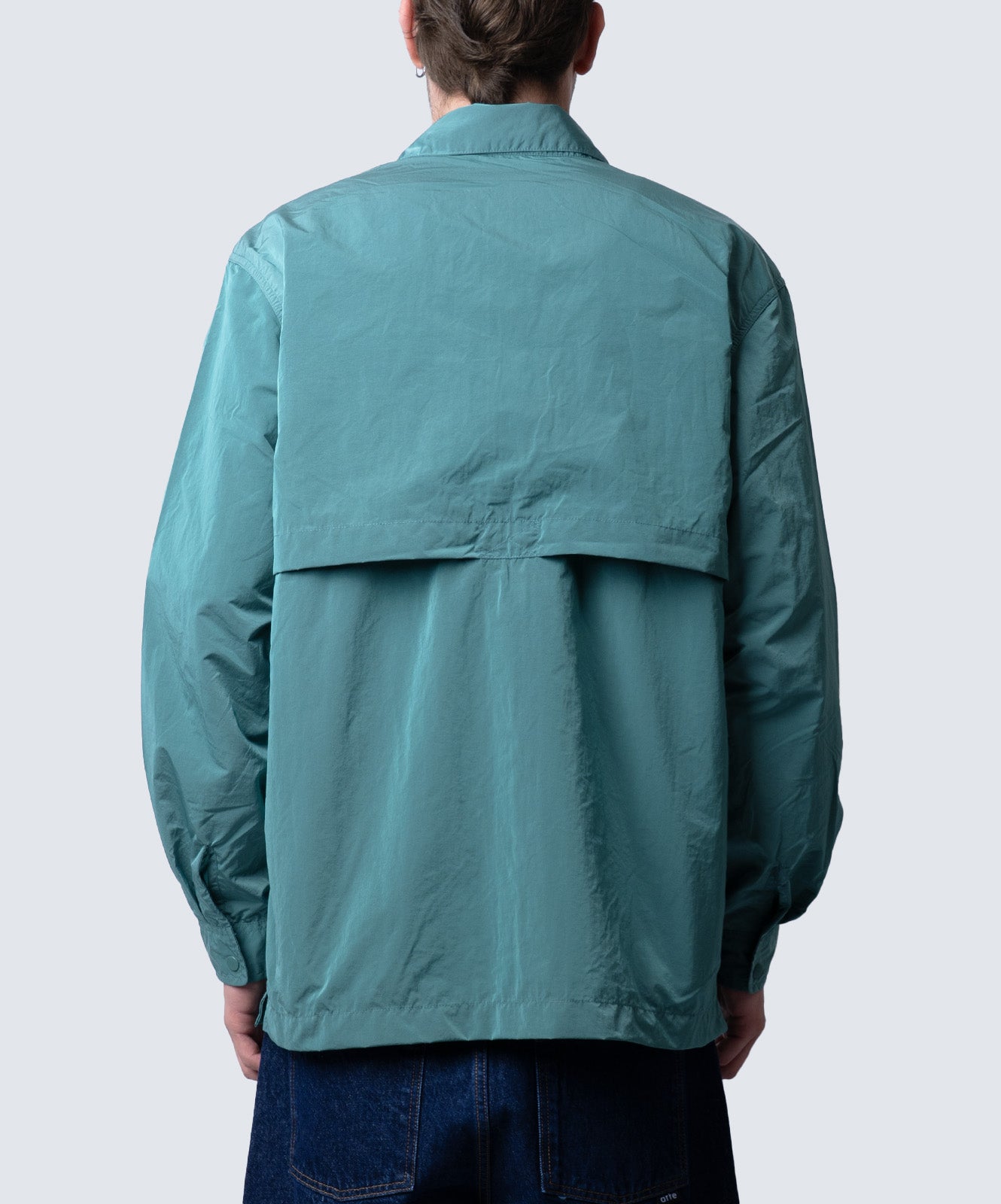 CARHARTT Capispalla CANBY SHIRT