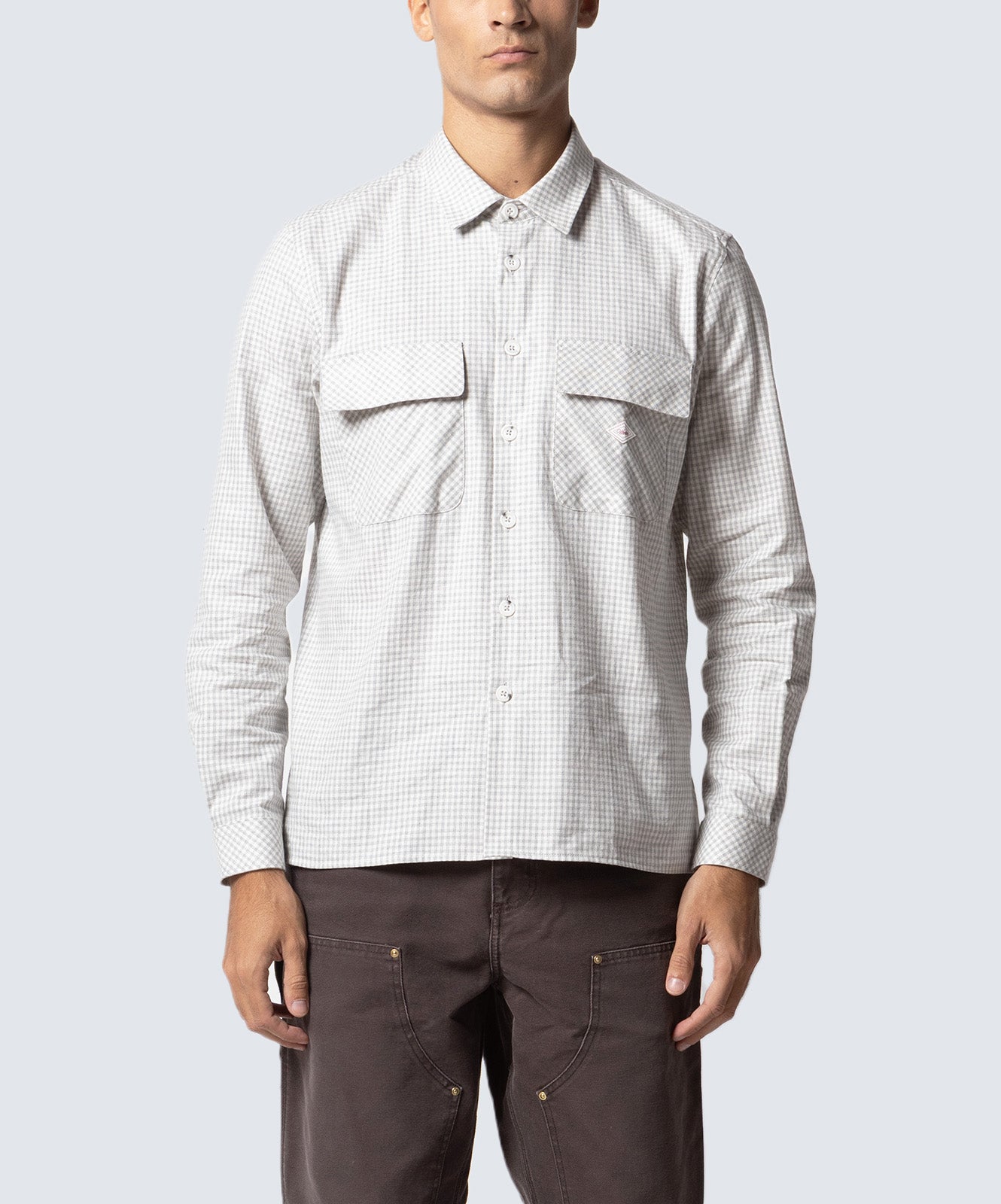 WOODENSTORE Camicie RONNY