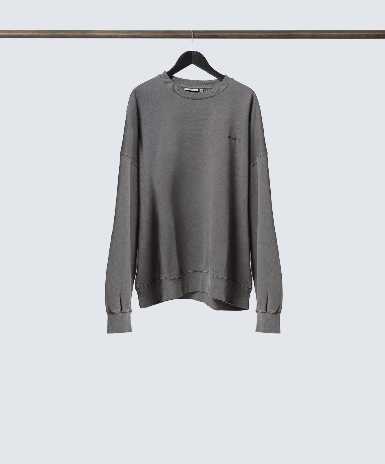 CARHARTT Felpe BENTON SWEAT