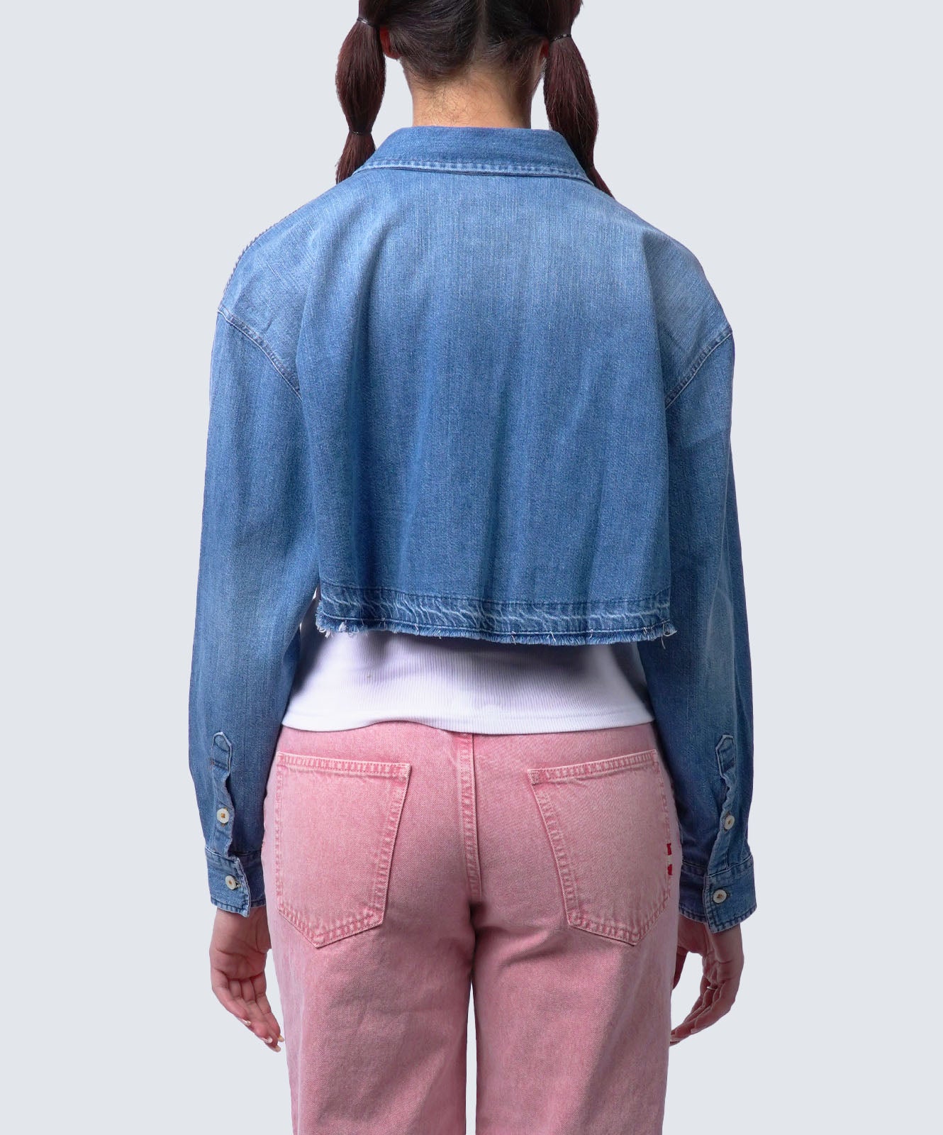 AMISH CAMICIA shirt isobel