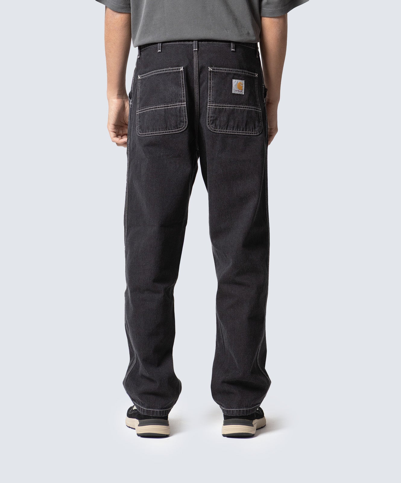 CARHARTT Pantaloni SIMPLE PANT